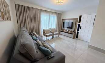 Imagem 5: Apartamento para venda tem 126 metros quadrados com 3 quartos em Centro - Botucatu - São P