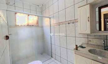 Imagem 7: Casa com 4 quartos, 194 m² - venda por R$ 620.000 ou aluguel por R$ 3.250/mês - Vila Barão