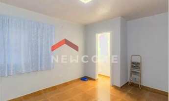 Imagem: Sobrado em Rua Oati - Vila Formosa - São