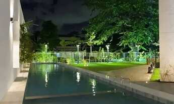 Imagem 7: RO - Sainte Cecilia | Apartamento com 90m², 3 Quartos, 2 Vagas | Andar Alto