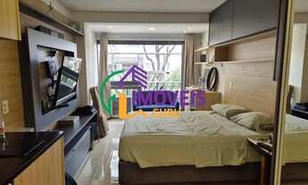 Imagem: APARTAMENTO - VILA MADALENA - SP