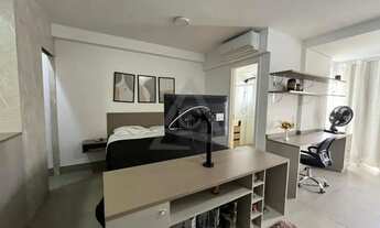 Imagem 6: Apartamento para alugar em Campinas, Centro, com 1 suíte, com 40 m², Sunny Patriani