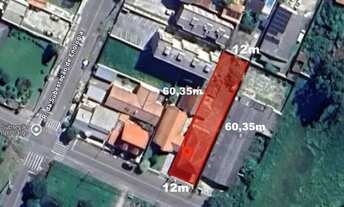 Imagem 7: Terreno Comercial ou Residencial | Centro | Campo Largo