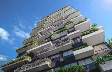 Imagem 6: Vendas Apartamento Curitiba PR