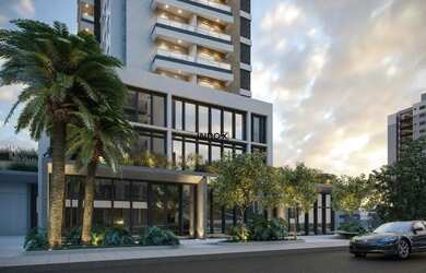 Imagem 5: INBOX CIA IMOBILIÁRIA VENDE - Apartamento de dois dormitórios em construção no Centro de B