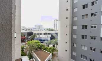 Imagem 7: Apartamento à Venda - Bom Retiro, 2 Quartos, 34 m2