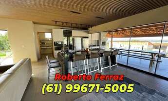 Imagem 4: Corumbá 4 - Casa 04 quartos 04 suítes