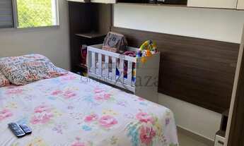 Imagem 6: Oportunidade - Apartamento - Loteamento Villa Branca - Condomínio Spazio Vale Verde - 2 Do