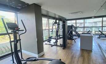 Imagem 3: Boa Viagem - Apartamento com 108 metros - 3 Quartos - 3 Suítes - 1 Garagem - Recife, PE