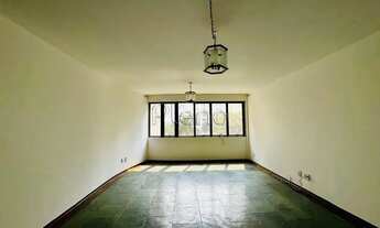 Imagem 3: Apartamento à venda em Campinas, Cambuí, com 3 quartos, com 138 m², Solar dos Bandeirantes