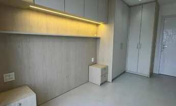 Imagem 7: Apartamento Moderno de 1 Quarto com Lazer Completo