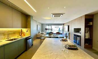 Imagem 2: INBOX CIA IMOBILIARIA VENDE: Apartamento de 3 suites no centro de Bento Gonçalves