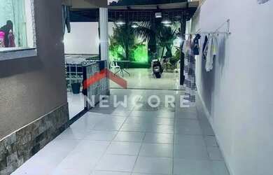 Imagem 7: Casa de condomínio em Estrada Oscar Vieira da Costa Júnior - Cajueiros (Itaipuaçu) - Maric