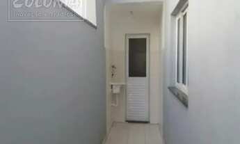 Imagem 4: Apartamento a venda - Vila Alto Santo André, Santo André