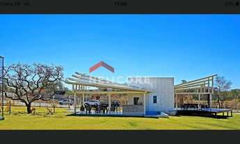 Imagem 2: Lote em condomínio em Estâncias do Cipó - Almeida das Patativas - Jaboticatubas/MG