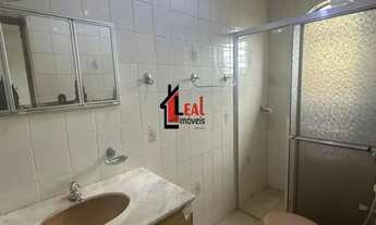 Imagem 6: Casa para Locação em Presidente Prudente, VILA LUZO, 3 dormitórios, 1 suíte, 3 banheiros