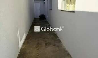 Imagem 4: Casa à venda em Delfino Magalhães com quintal amplo, área gourmet e garagem para 2 carros