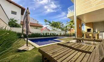 Imagem 2: Casa em Avenida 1 - Ninho Verde II - Pardinho/SP