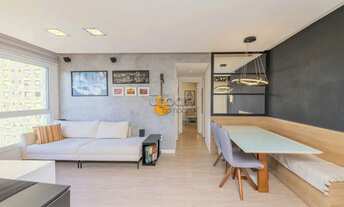 Imagem 3: Apartamento 2 Suítes no bairro Passo D'Areia