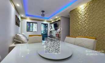 Imagem 7: Candeias - Apartamento com 71 metros - 3 Quartos - 1 Suíte - 3 Garagens - Jaboatão dos, PE