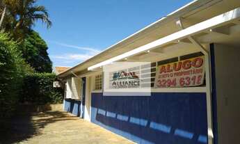 Imagem: Casa com 3 dormitórios para alugar, 183