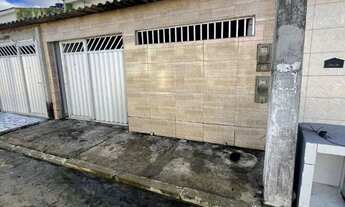 Imagem: Repasse casa em Igarassu ( troco por carro