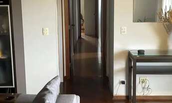 Imagem 3: Imóvel para venda tem 164 metros quadrados com 4 quartos em Centro - São José dos Campos