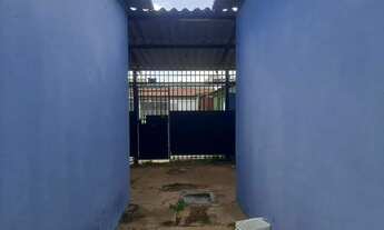 Imagem 2: VENDO LOTE COM 3 MORADIAS, BOM PARA MORAR OU TER RENDA, QR 514 SAMAMBAIA SUL