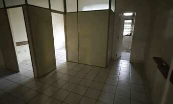 Imagem 2: Sala comercial Aérea