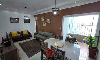 Imagem 2: Ed. Guarapari, apt mobiliado para aluguel, 3/4, s/1 suite, 1 vaga, 15° andar, Pedreira, Be