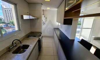 Imagem 6: Apartamento para alugar em Campinas, Cambuí, com 1 suíte, com 51 m², Barcelona - Cambuí