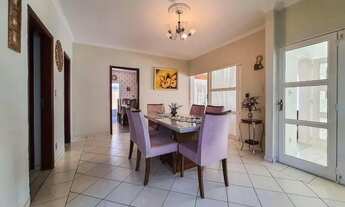 Imagem 7: Casa à venda em Campinas, Jardim Eulina, com 4 quartos, com 444 m², Casa de Rua