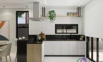 Imagem 5: CASA ASSOBRADADA - JARDIM DAS CEREJEIRAS - SP