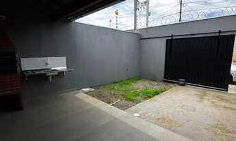 Imagem 2: Vende-se Casa 3Q Jardim Primavera em Anápolis