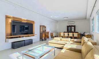 Imagem 4: Apartamento para venda e locação no Jardim Paulista com 4 dormitórios