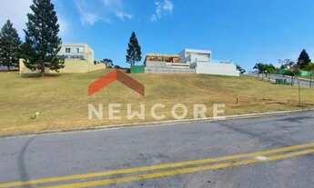 Imagem: Lote em condomínio em Alameda das Piúnas