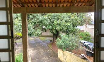 Imagem: Linda casa espaçosa