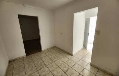 Imagem 4: Casa para aluguel com 1 quarto, sala, cozinha, banheiro, área de serviço em Piqueri - São