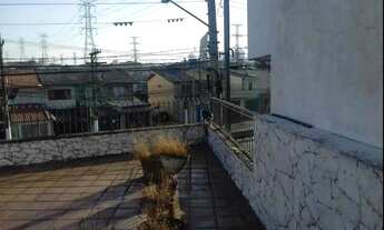 Imagem 4: Casa em Avenida Corifeu de Azevedo Marques - Vila Lageado - São Paulo/SP