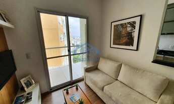 Imagem 6: Apartamento à venda em Barueri, Parque Viana, com 3 quartos, com 62 m², Upper Ville