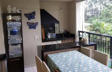 Imagem 6: Oportunidade - Apartamento - Jardim Aquarius - Residencial Premiere - 3 Dormitórios - 116m