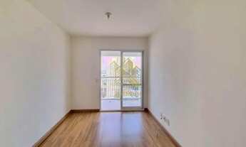 Imagem 2: Apartamento com 2 dormitórios para alugar, 68 m² por R$ 3.250 /mês - Brás - São Paulo/SP