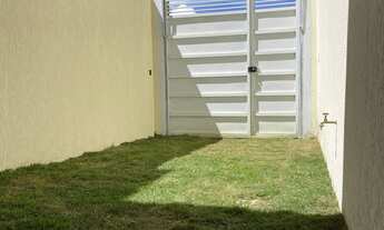 Imagem 2: Prédio com 2 apartamento