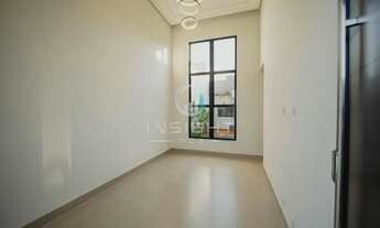 Imagem 3: Linda Casa com Piscina em Residencial Campos do Jordão - Anápolis