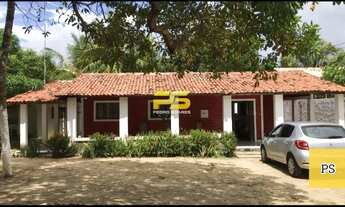 Imagem 2: Casa a venda na praia de Carapibus