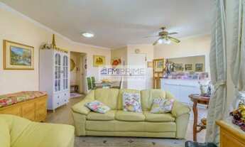 Imagem 3: Apartamento à venda com 3 dormitórios, 1 suíte e 3 vagas no Alto da Lapa