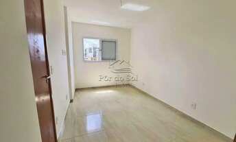 Imagem 4: Apartamento com 2 dorms, Guilhermina, Praia Grande - R$ 465 mil, Cod: 7700