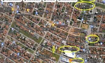 Imagem: Lote para Venda no Veiga Jardim - Aparecida