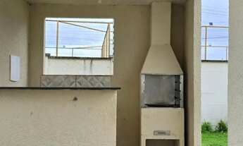 Imagem 4: APARTAMENTO RESIDENCIAL em CAMAÇARI - BA, ABRANTES