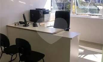 Imagem 5: Salas à venda em Centro - SP